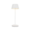 TL65614-WH Dario 1 Light Table Lamp | Main Image