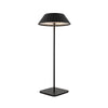 TL66714-BK Pela 1 Light Table Lamp | Main Image