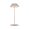 TL66714-MN Pela 1 Light Table Lamp | Main Image