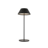 TL67914-BK Zola 1 Light Table Lamp | Main Image