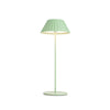 TL67914-GN Zola 1 Light Table Lamp | Main Image