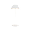 TL67914-WH Zola 1 Light Table Lamp | Main Image