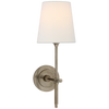 TOB2002ANL Thomas O'Brien Bryant 1 Light Sconce | Main Image