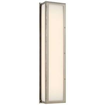 Polished Nickel