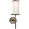 TOB2015ANWG Thomas O'Brien Bryant 1 Light Bath | Main Image