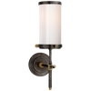 TOB2015BZHABWG Thomas O'Brien Bryant 1 Light Bath | Main Image