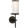 TOB2015BZWG Thomas O'Brien Bryant 1 Light Bath | Main Image
