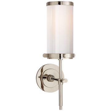 Polished Nickel