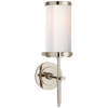 TOB2015PNWG Thomas O'Brien Bryant 1 Light Bath | Main Image