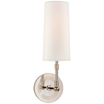 Polished Nickel