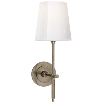 Antique Nickel