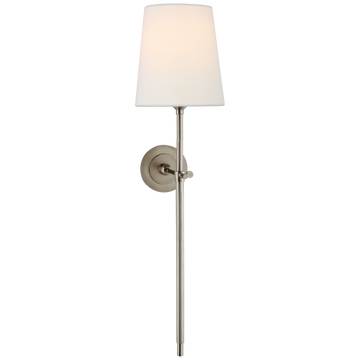 Antique Nickel