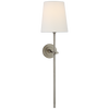 TOB2024ANL Thomas O'Brien Bryant 1 Light Sconce | Alternate Image
