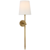 TOB2024HABL Thomas O'Brien Bryant 1 Light Sconce | Main Image