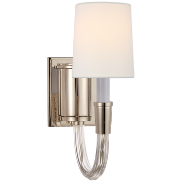 Polished Nickel