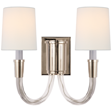 Polished Nickel