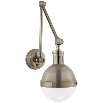 Antique Nickel