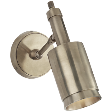 Antique Nickel