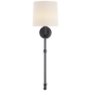 TOB2116AIL Thomas O'Brien Michel 2 Light Sconce | Main Image