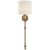 TOB2116GL Thomas O'Brien Michel 2 Light Sconce | Alternate Image