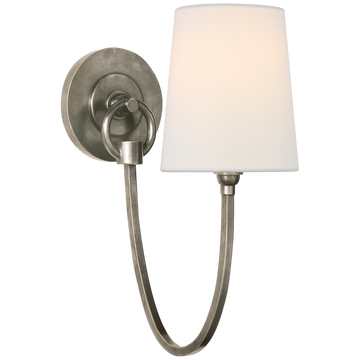 Antique Nickel