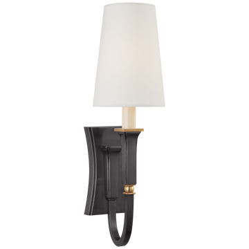 Bronze with Antique Brass