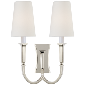 Polished Nickel
