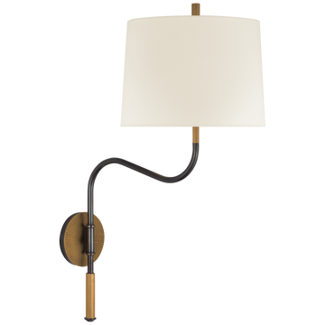 Bronze and Brass
