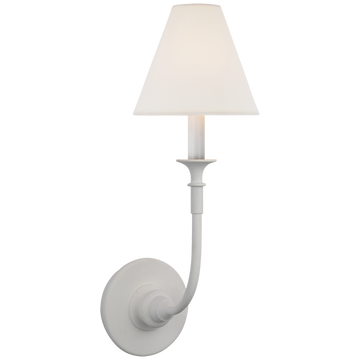 Plaster White
