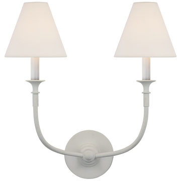 Plaster White