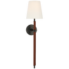 TOB2582BZSDLL Thomas O'Brien Bryant 1 Light Sconce | Main Image