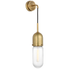 TOB2645HABCG Thomas O'Brien Junio 1 Light Sconce | Main Image