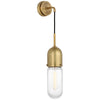 TOB2645HABCG Thomas O'Brien Junio 1 Light Sconce | Alternate Image