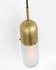 TOB2645HABCG Thomas O'Brien Junio 1 Light Sconce | Alternate Image