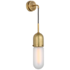 TOB2645HABFG Thomas O'Brien Junio 1 Light Sconce | Main Image