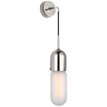 Polished Nickel