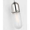 TOB2645PNFG Thomas O'Brien Junio 1 Light Sconce | Alternate Image