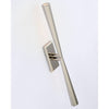 TOB2716PN Thomas O'Brien Galahad 1 Light Sconce | Alternate Image