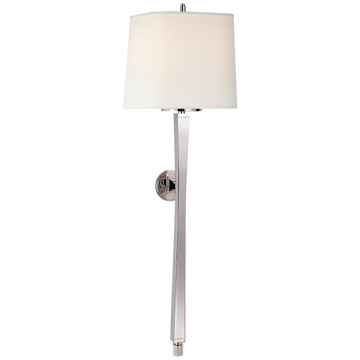 Polished Nickel