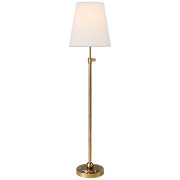 Hand-Rubbed Antique Brass
