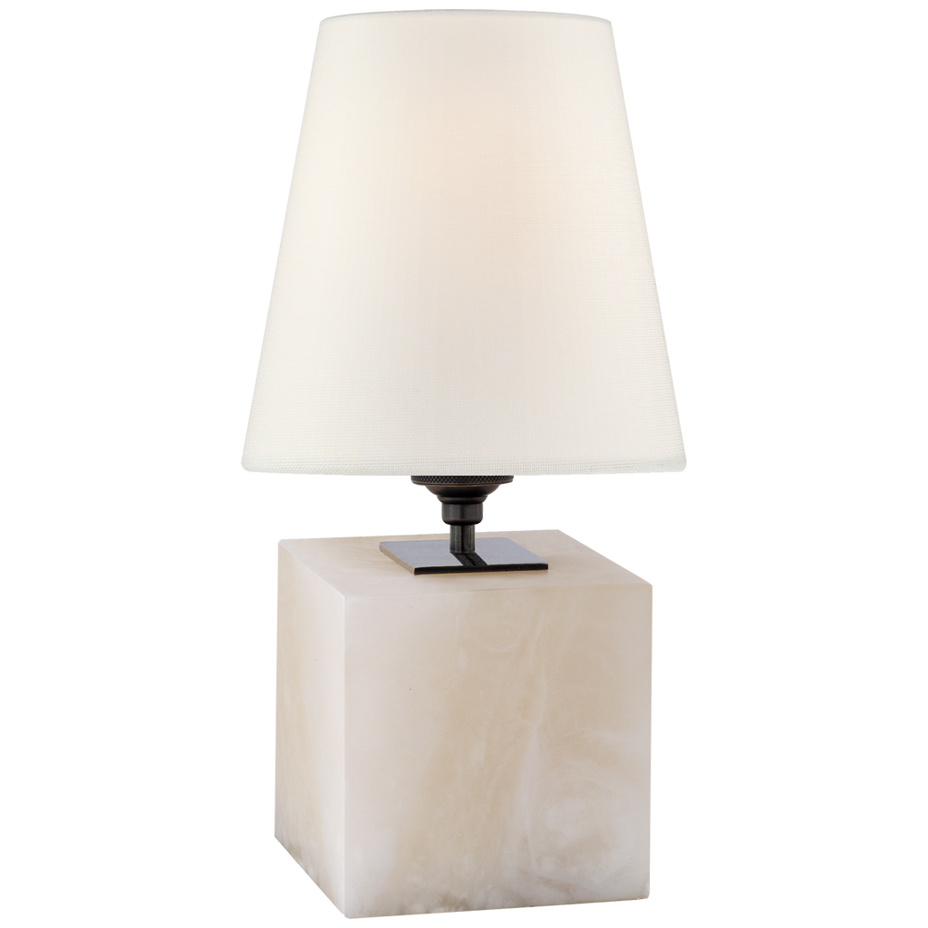 TOB3020ALBL Thomas O'Brien Terri 1 Light Table Lamp | Main Image