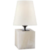 TOB3020ALBL Thomas O'Brien Terri 1 Light Table Lamp | Alternate Image