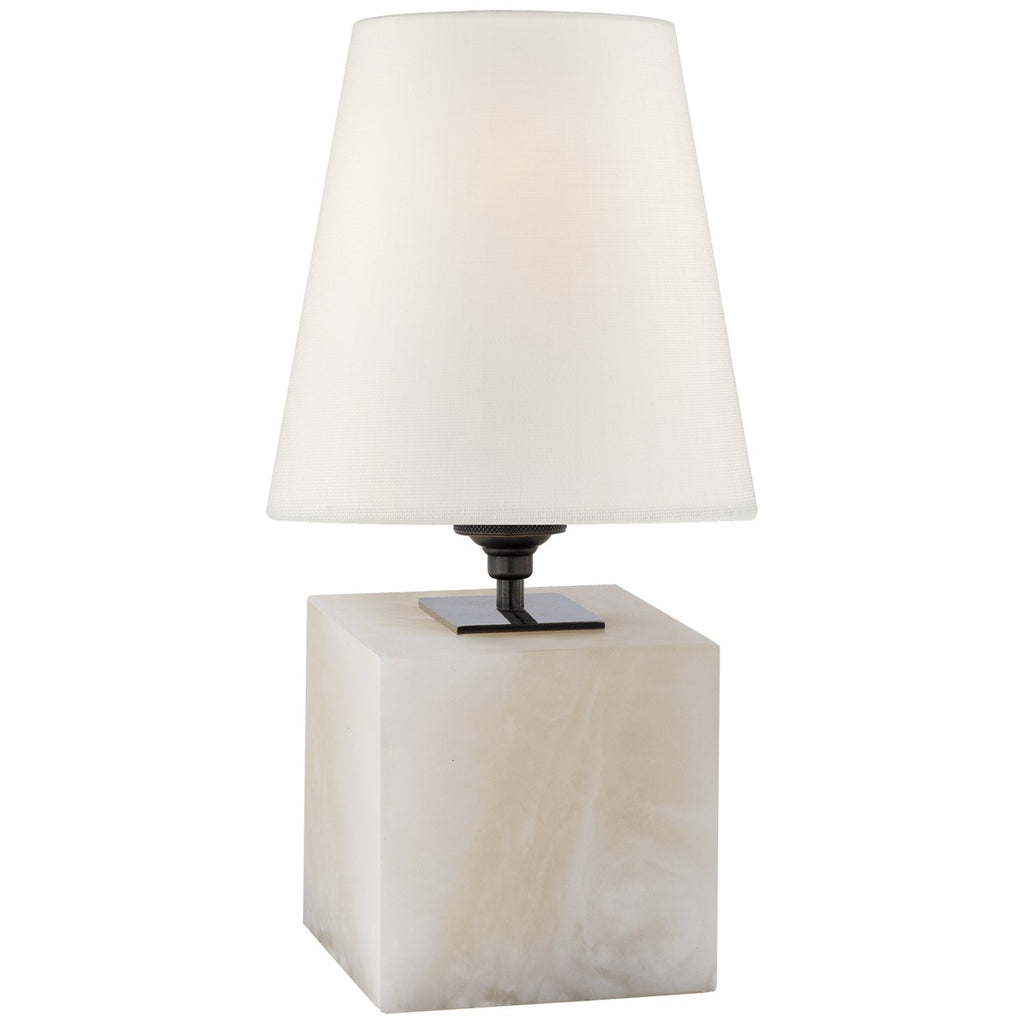 TOB3020ALBL Thomas O'Brien Terri 1 Light Table Lamp | Alternate Image