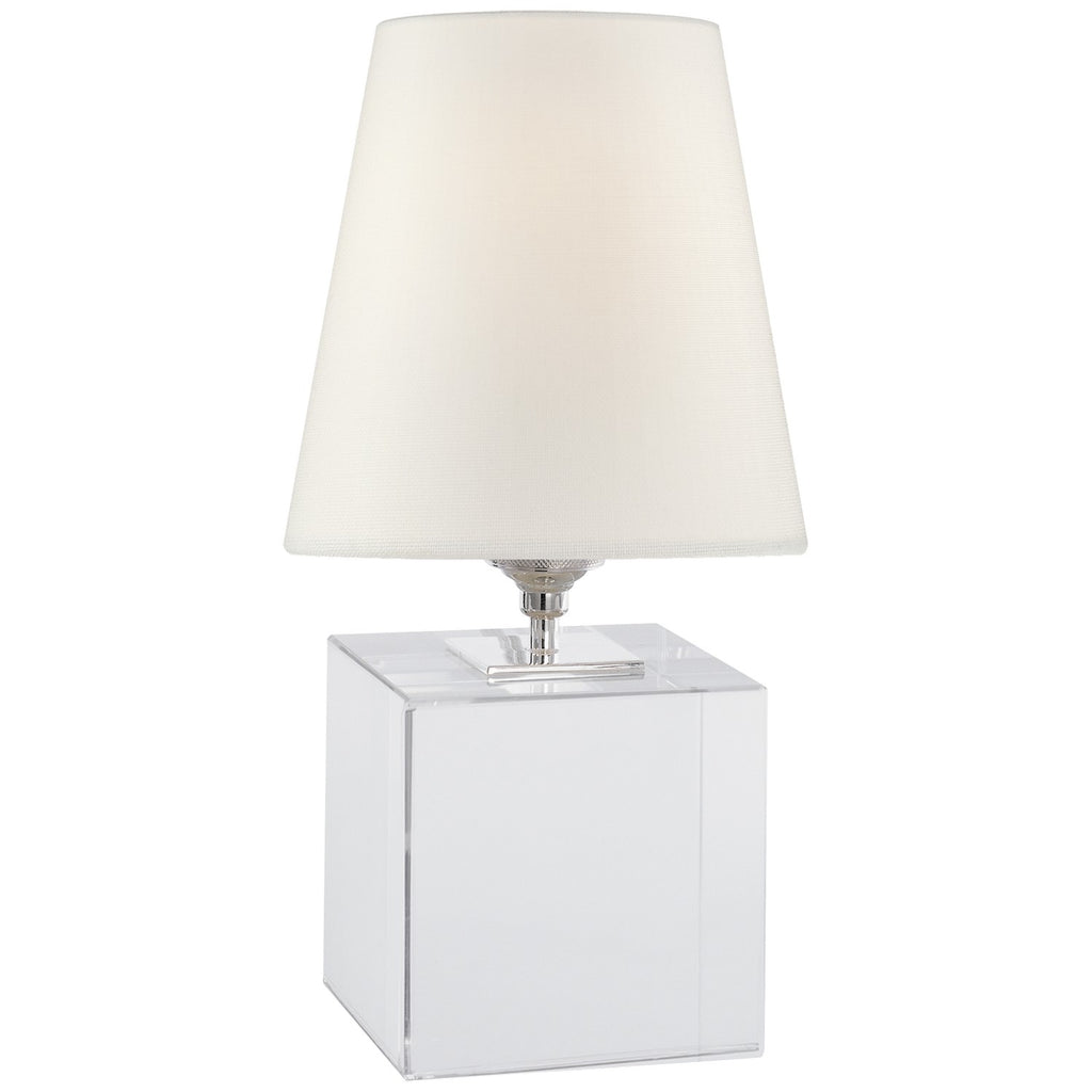TOB3020CGL Thomas O'Brien Terri 1 Light Table Lamp | Alternate Image