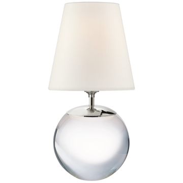 Crystal