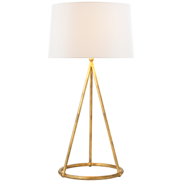 Gilded Iron