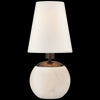 TOB3051ALBL Thomas O'Brien Tiny 1 Light Table Lamp | Main Image