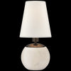 TOB3051ALBL Thomas O'Brien Tiny 1 Light Table Lamp | Alternate Image