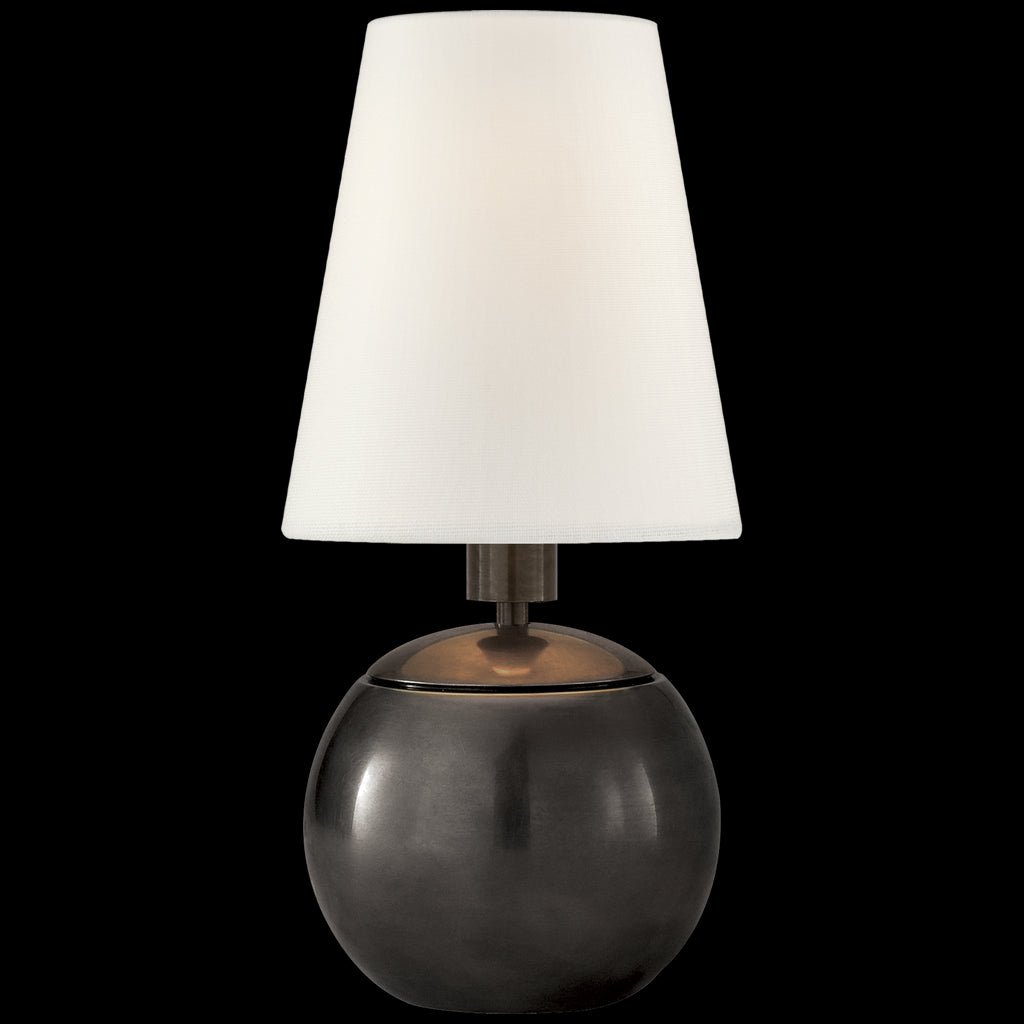 TOB3051BZL Thomas O'Brien Tiny 1 Light Table Lamp | Alternate Image