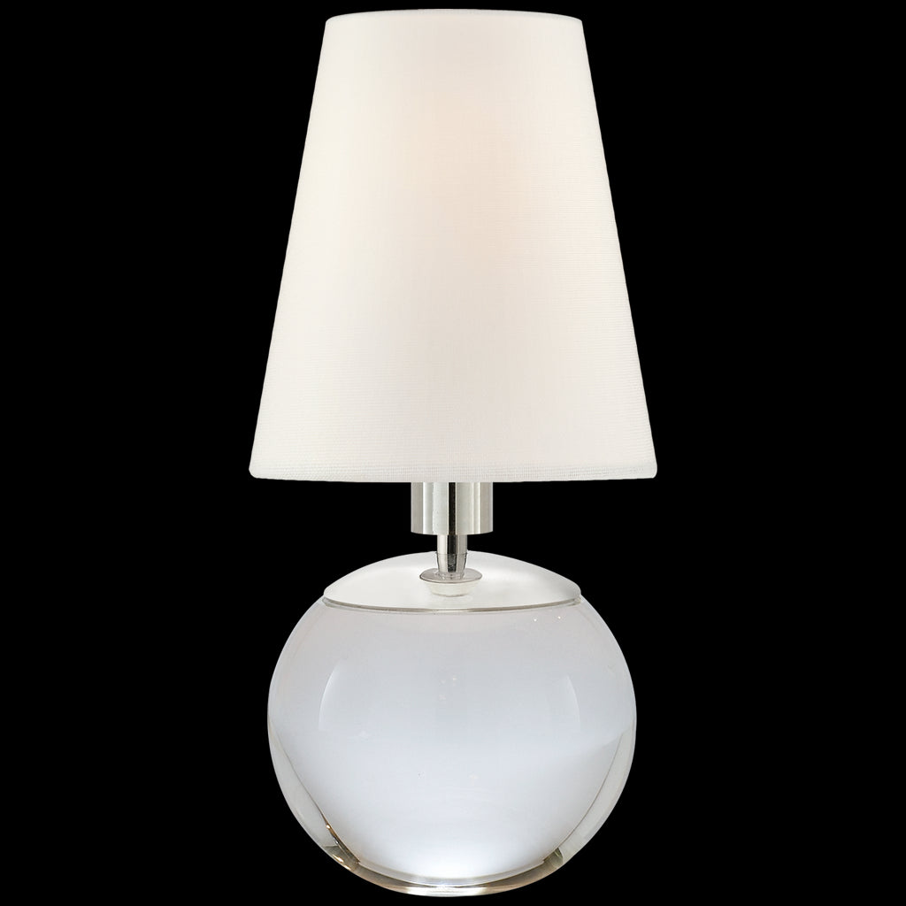 TOB3051CGL Thomas O'Brien Tiny 1 Light Table Lamp | Main Image